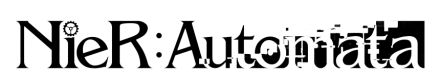 Nier Automata Logo